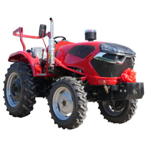 Tractor-804