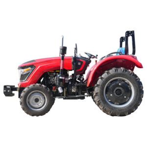 Tractor-504