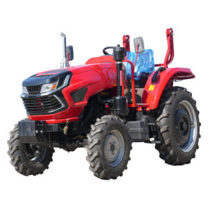 Tractor-704