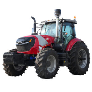Tractor-2404