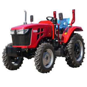 Tractor-904