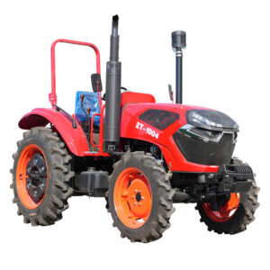 Tractor-1004