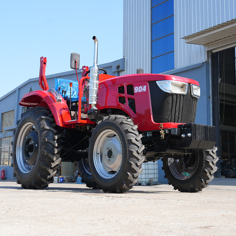 Tractor-904 - Image 5