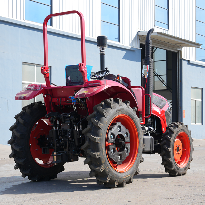 Tractor-1004 - Image 2